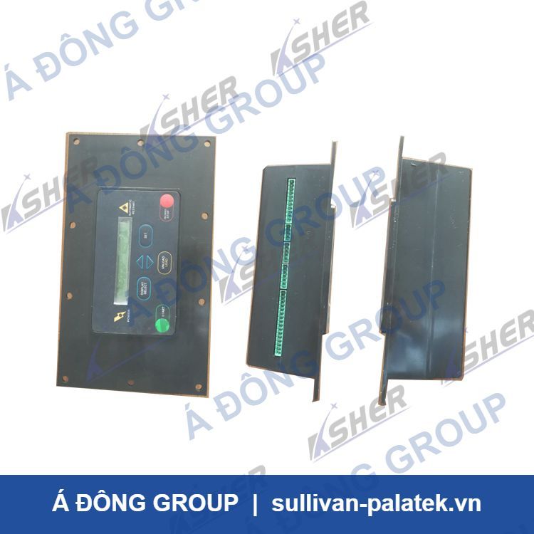 39817655 Ingersoll Rand Controller