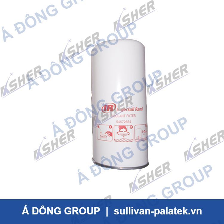 54672654 Ingersoll Rand Filter Element