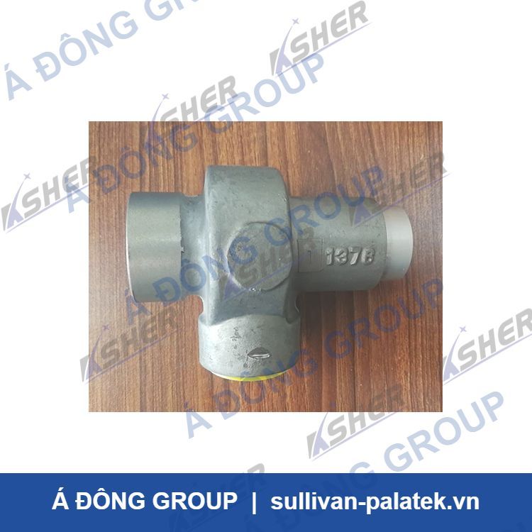 39490693 Ingersoll Rand Minimum Pressure Valve
