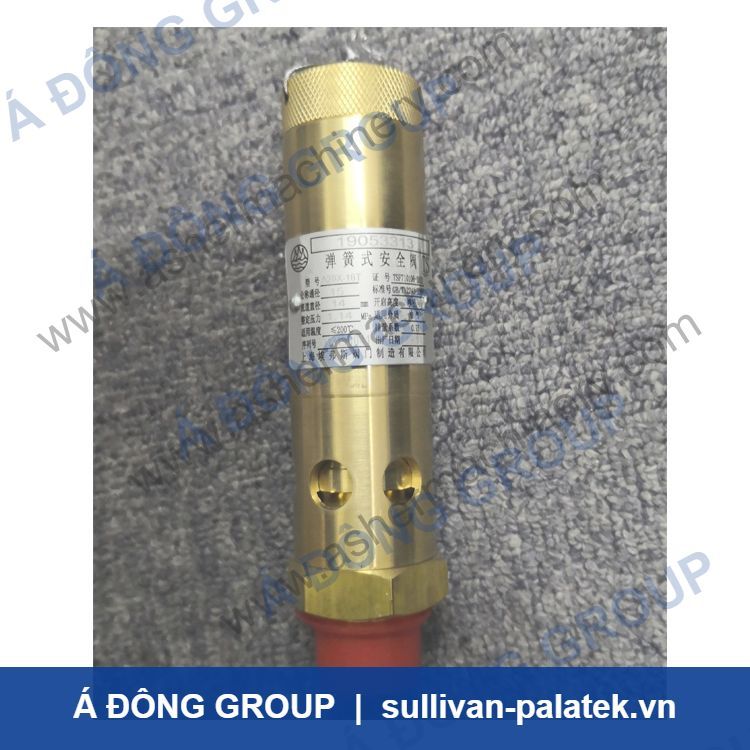 19053313 Ingersoll Rand Safety Valve