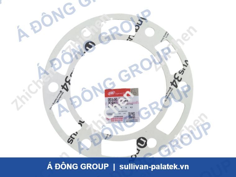 30294326  Ingersoll Rand Gasket  Genuine/ Original Spare Parts