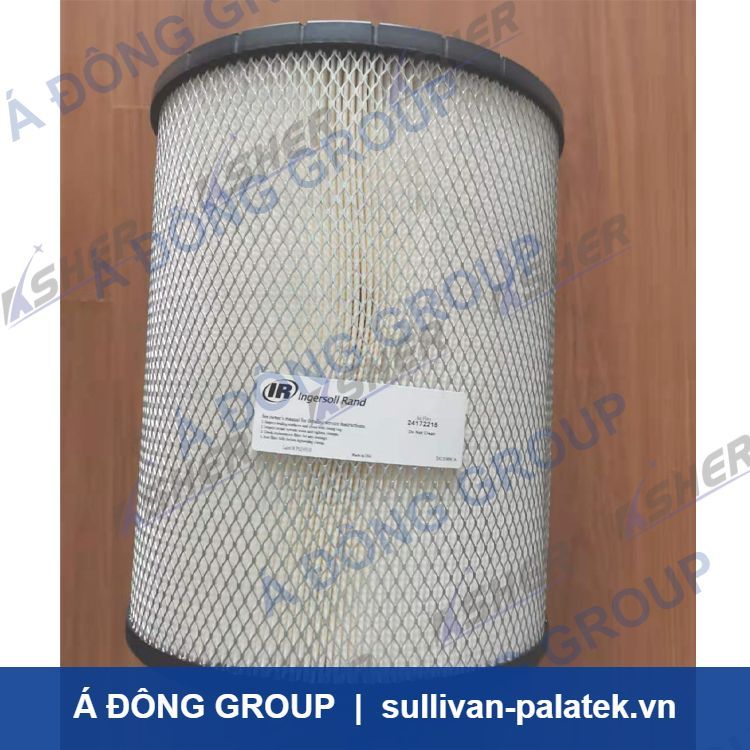 24172215  Ingersoll Rand Air Filter