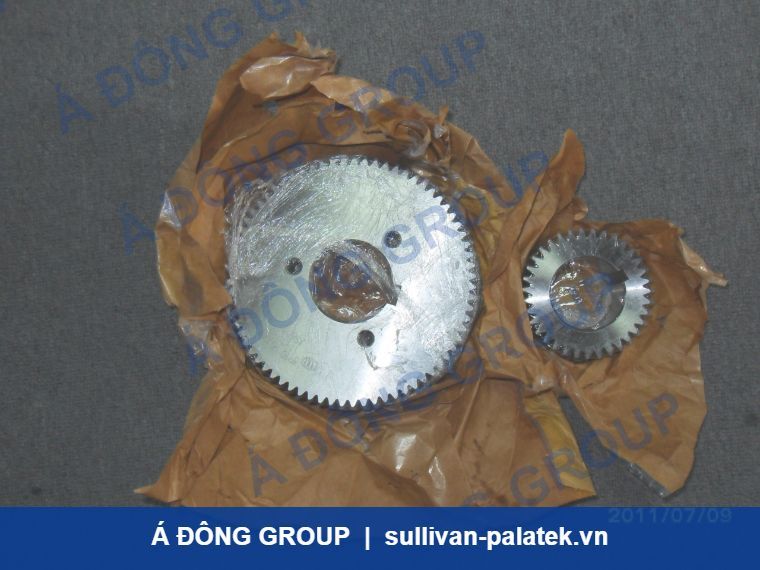 39109517 Gear