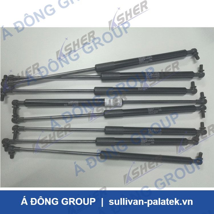 22192728 Ingersoll Rand Gas Spring