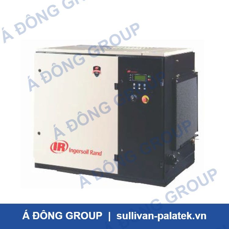 Ingersoll Rand Energy Wise Micro-oil VSD Screw Air Compressor .