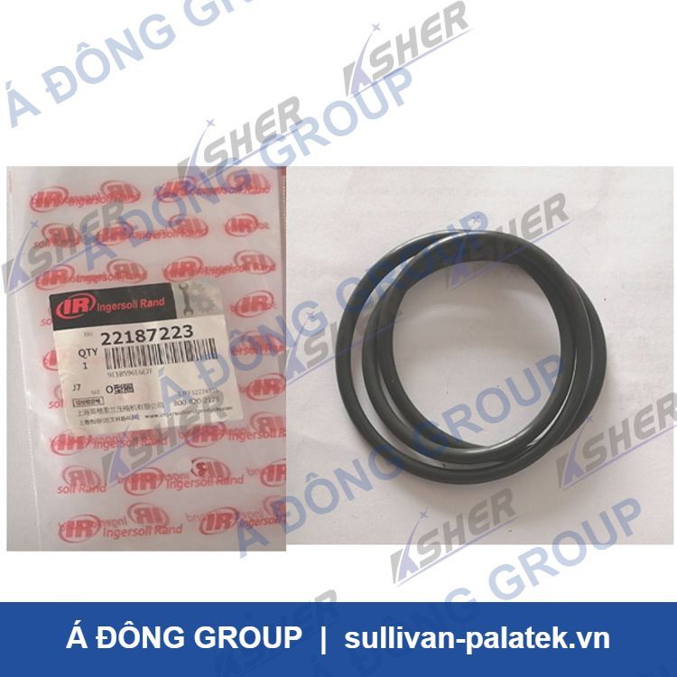 22186720 Ingersoll Rand Thermostatic Valve Core