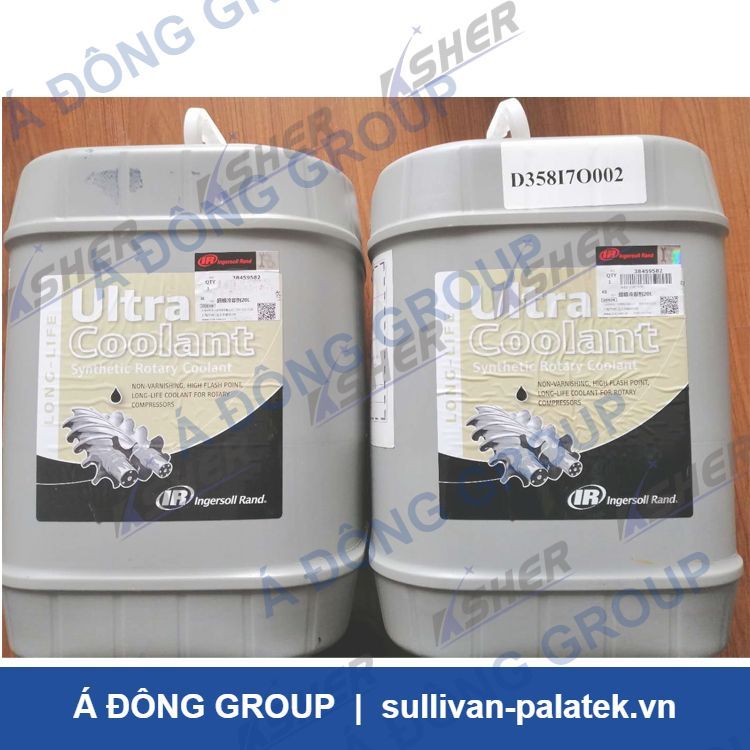 38459582Ingersoll Rand Ultra Coolant 20L