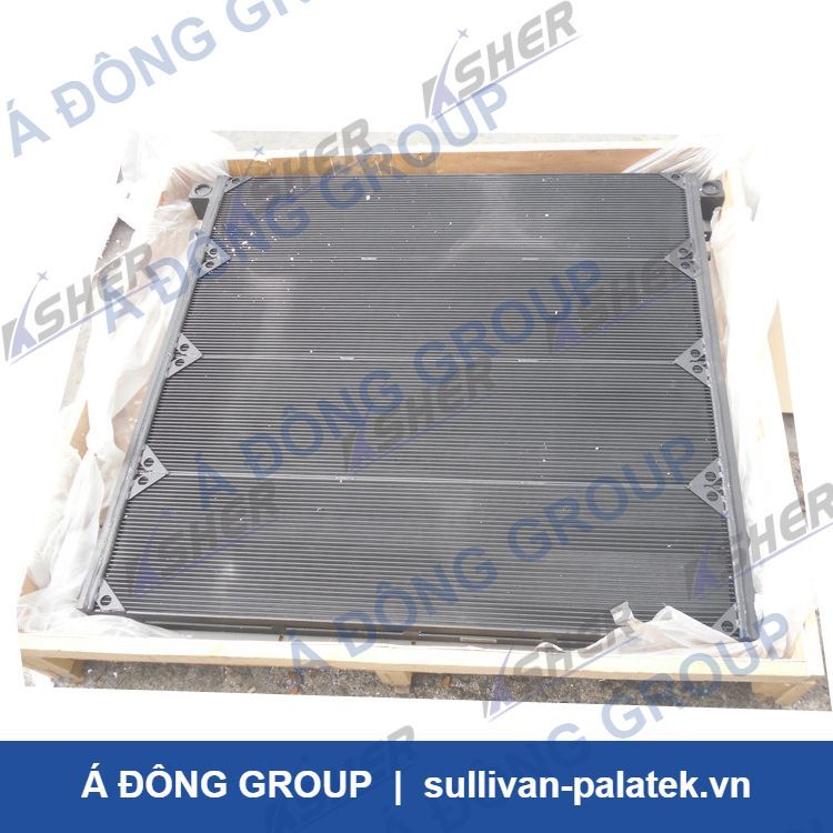 22103972 Ingersoll Rand Oil Cooler