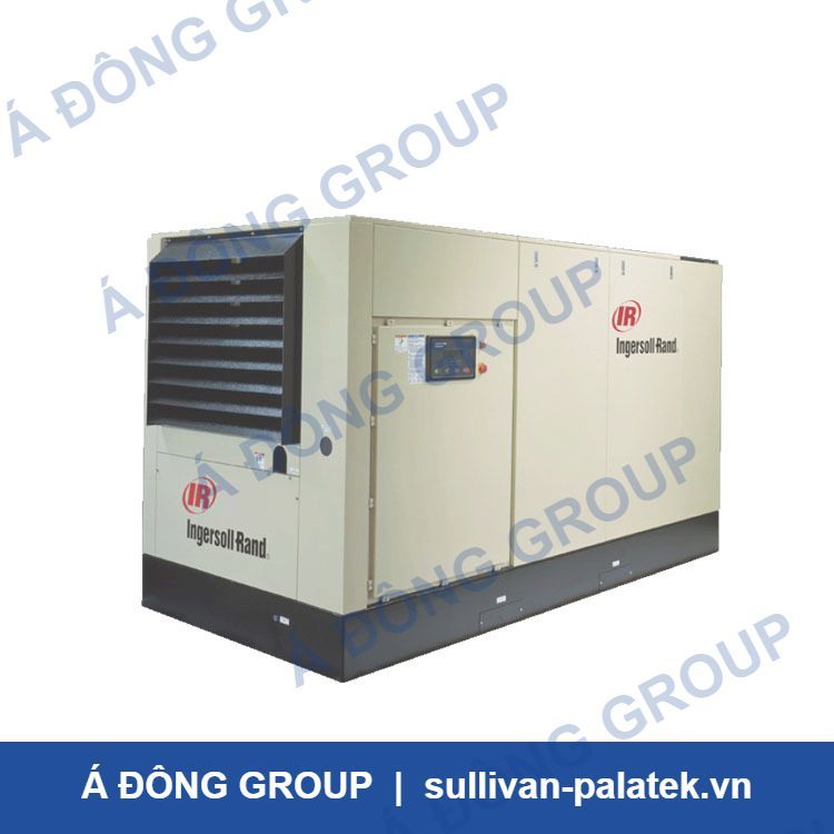 Ingersoll Rand Micro-oil Screw Air Compressor  185KW