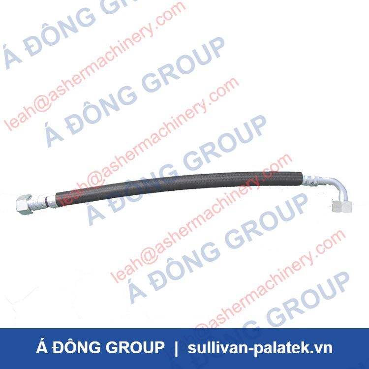 22995484Ingersoll Rand Hose
