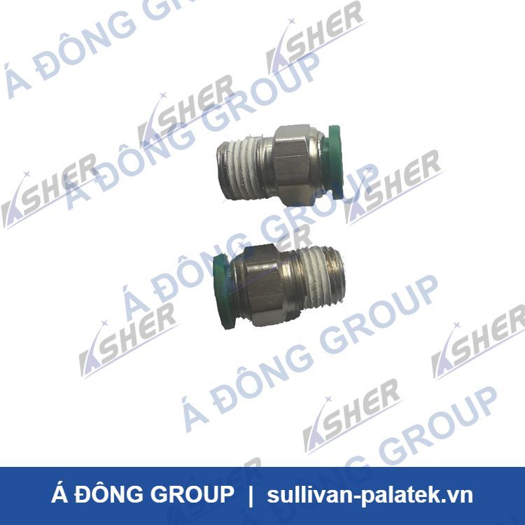 39156419 Ingersoll Rand Male Connector