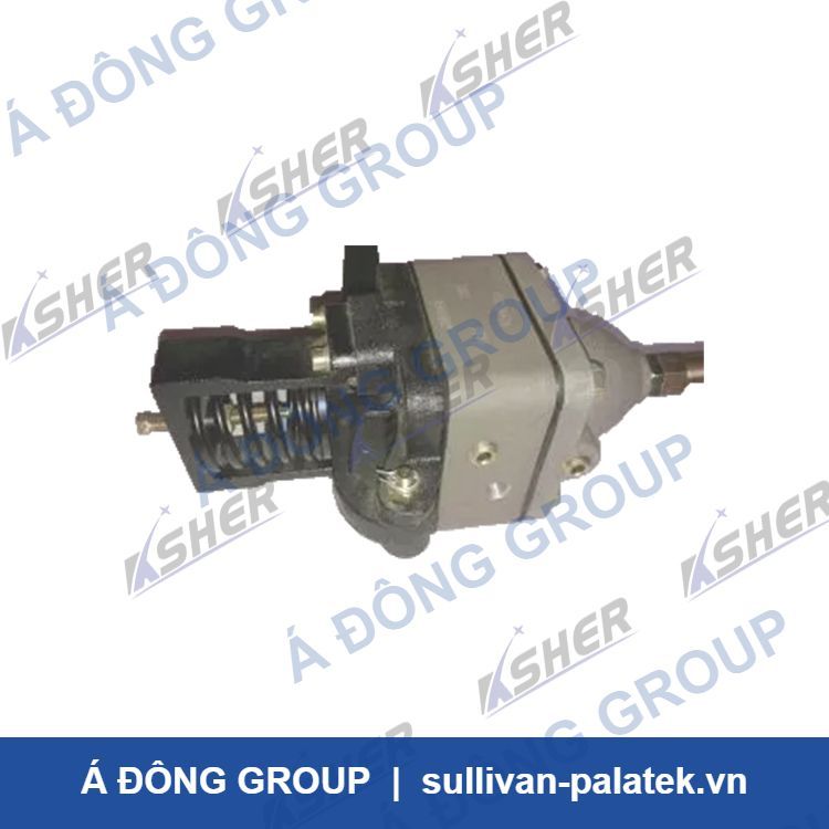 39724414 Ingersoll Rand Regulator