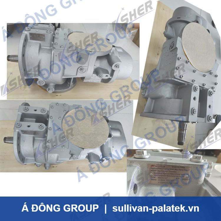 39249107 Ingersoll Rand CDB68 Airend
