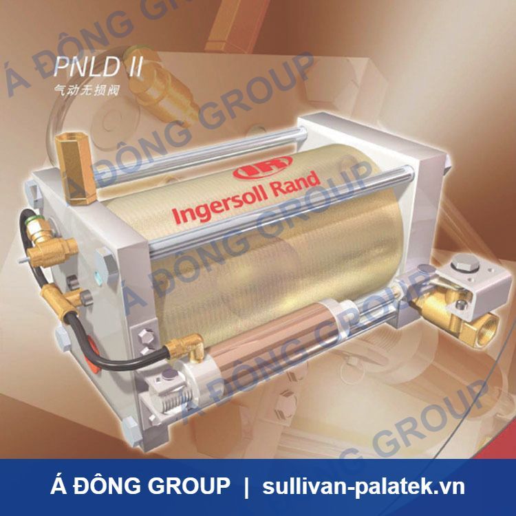22890214  Ingersoll Rand Condensate Trap -Low Pressure