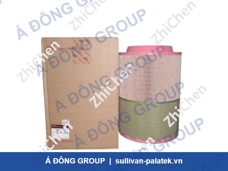 54672530  Ingersoll Rand Air Filter  Genuine/ Original Spare Parts