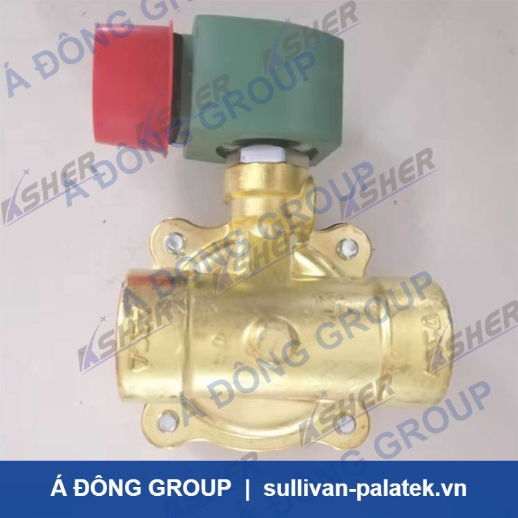 39479803  Ingersoll Rand Solenoid Valve