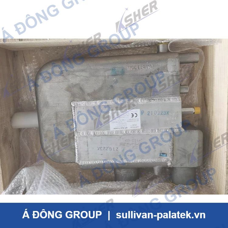 22255061 Ingersoll Rand Evaporator