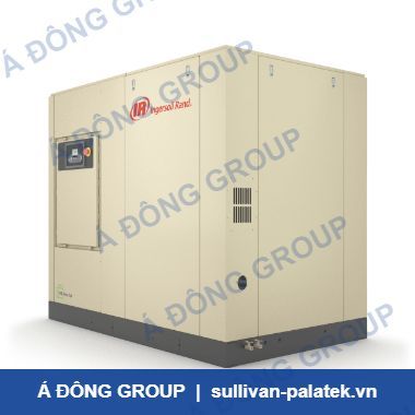 Sierra 200-300KW Two-stage Compression Oil-free VSD Screw Air Compressor