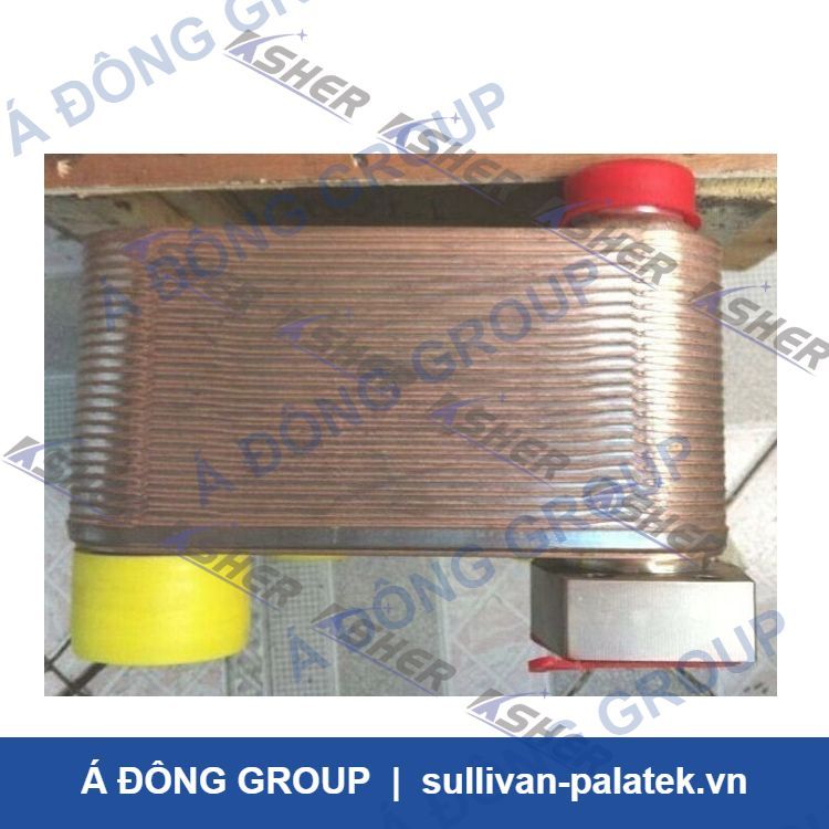23460140 Ingersoll Rand Cooler