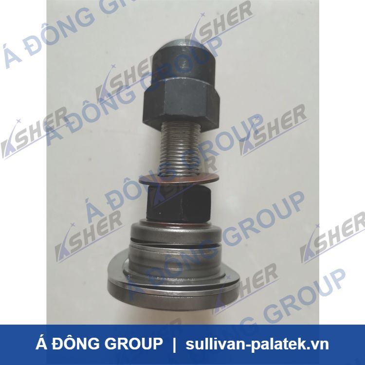 31517725 Ingersoll Rand Air Valve