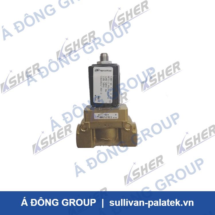 54654652 Ingersoll Rand Solenoid Valve