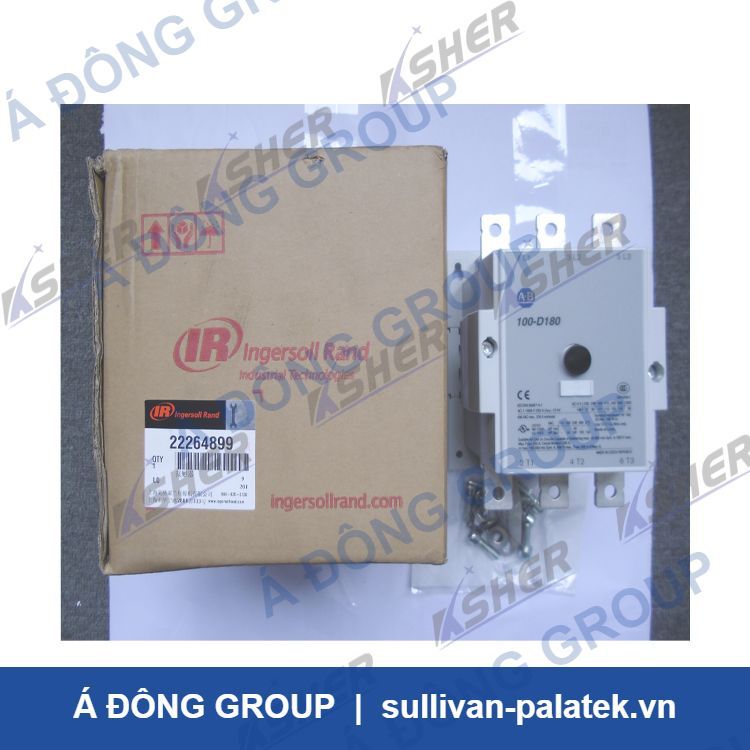22264899 Contactor AB 100-E190KD11