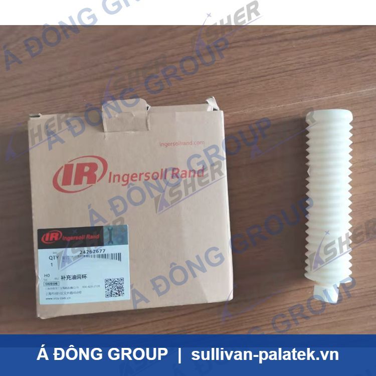 24262677 Ingersoll Rand Refill Ointment Cup
