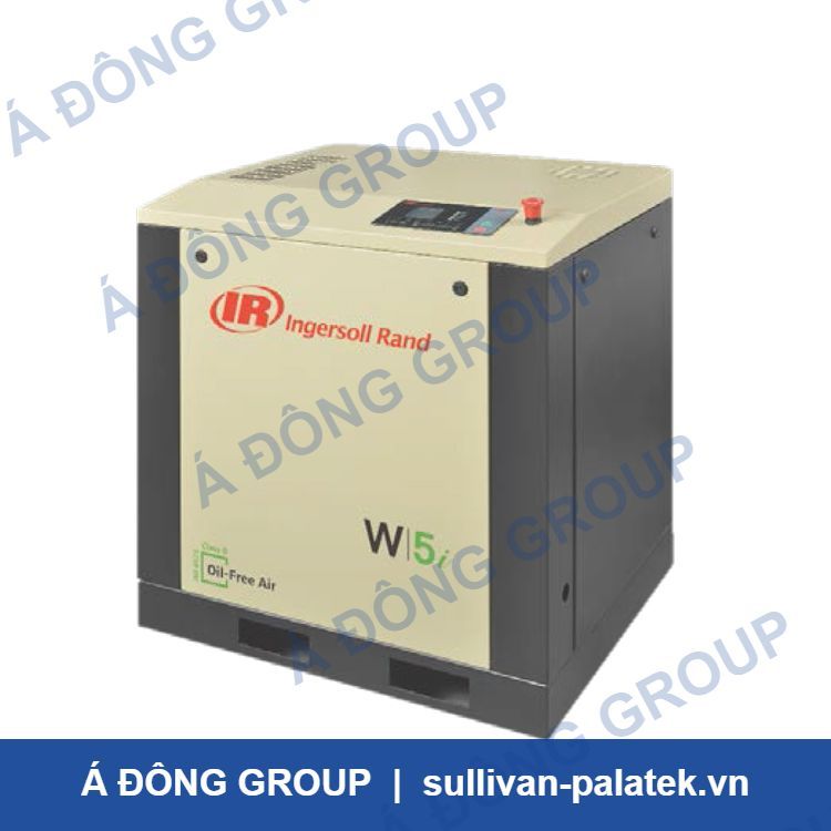 Ingersoll Rand Oil-free Scroll Air Compressor W2-11i