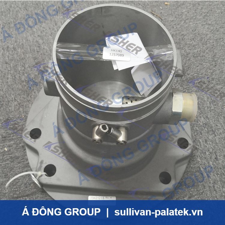 23421233 Ingersoll Rand Intake Valve HK140