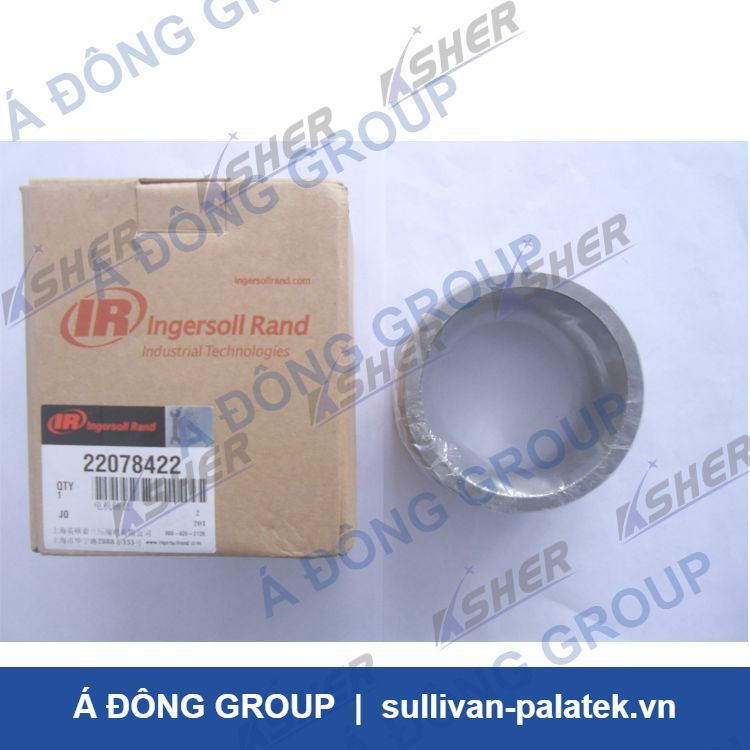 22078422 Ingersoll Rand Motor Shaft Sleeve