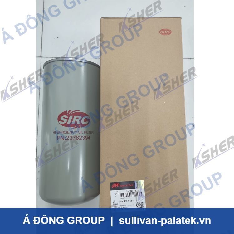 23782394 Ingersoll Rand Oil Filter