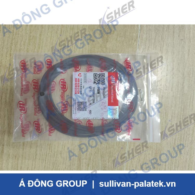 95022125  Ingersoll Rand O Ring