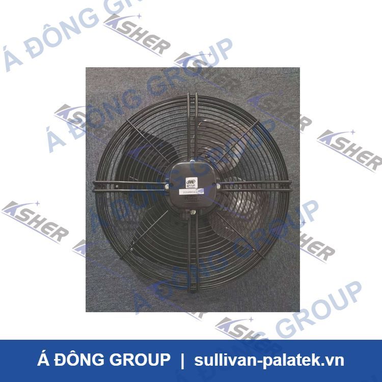 22260210 Ingersoll Rand  Fan, Bison Dryer