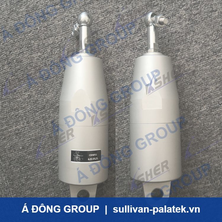 23901630 Ingersoll Rand Cylinder V 90-160