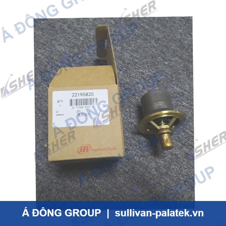 22125820 Ingersoll Rand Thermostatic Valve Core