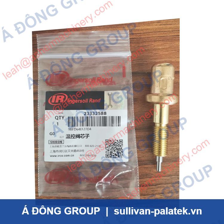 23332588 Ingersoll Rand Thermostatic Valve Core