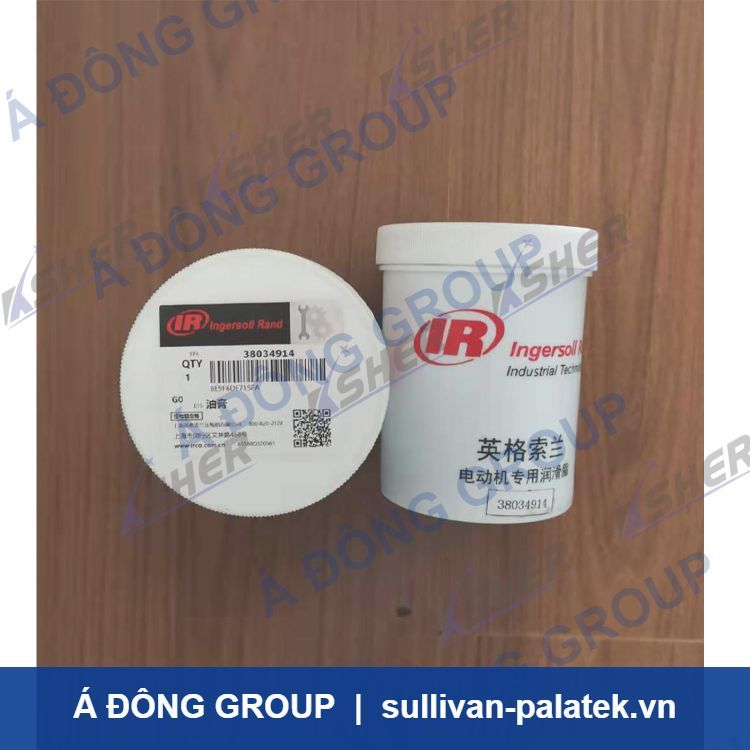38034914 Ingersoll Rand Motor Grease