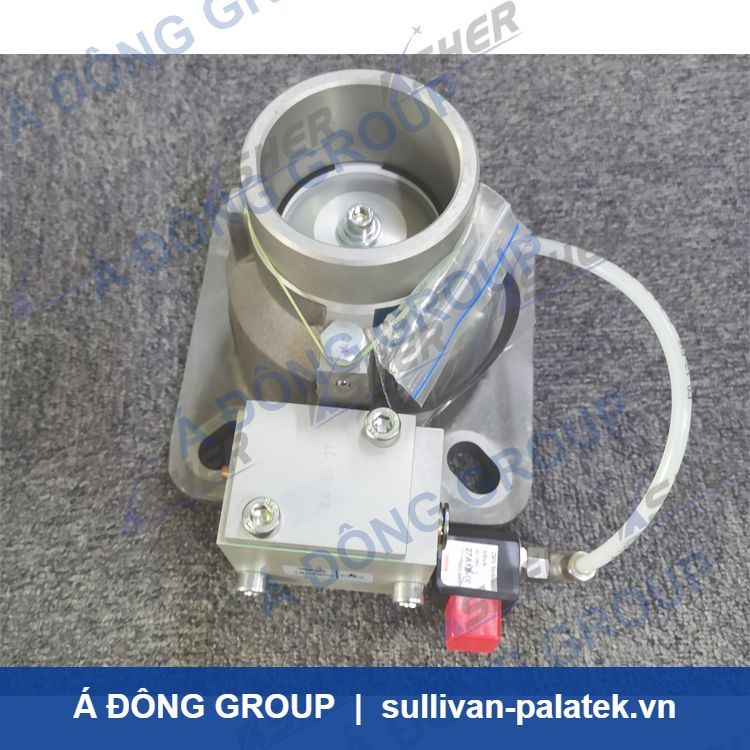 24129983  Ingersoll Rand Intake Valve V30-37KW