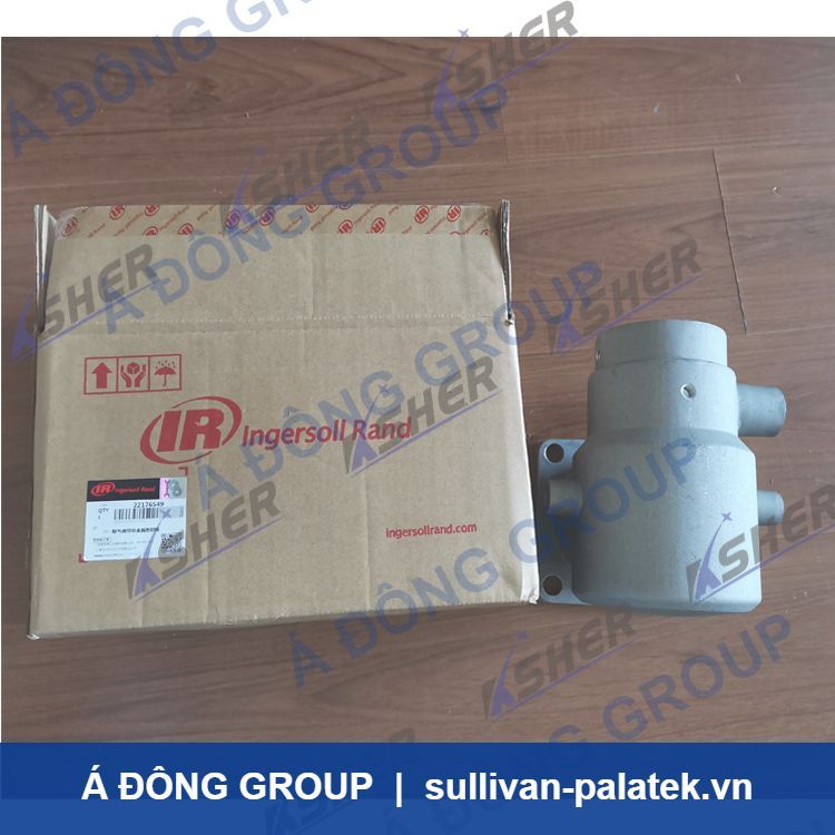 22176549  Ingersoll Rand Intake Valve