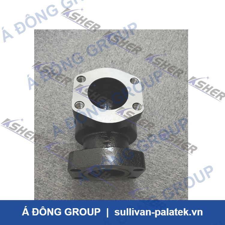 23521297 Ingersoll Rand Minimum Pressure Valve