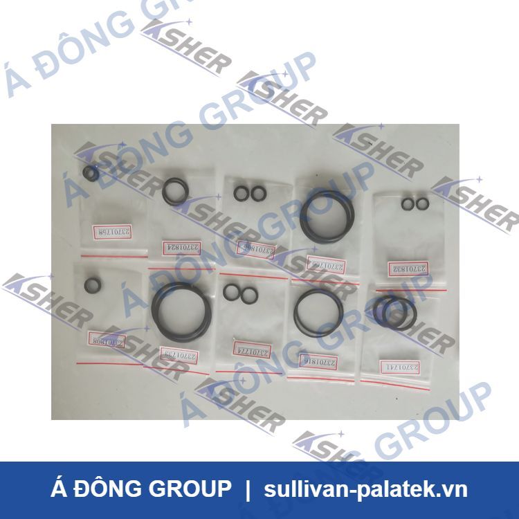 23692692 Ingersoll Rand Service Kit