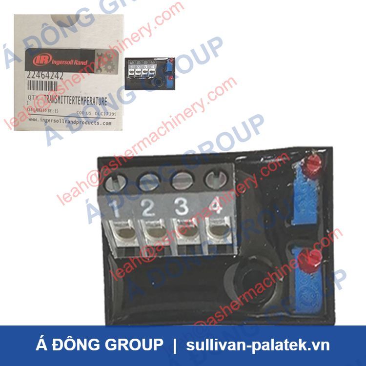 22464242 Ingersoll Rand Transmitter