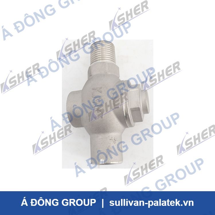 4762891001  Ingersoll Rand Chenk Valve