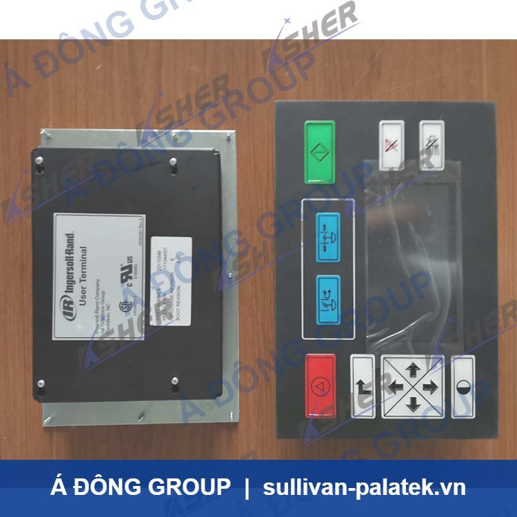 22110399  Ingersoll Rand  Controller