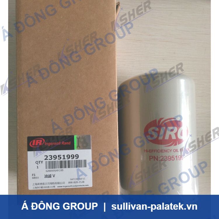 23951999 Ingersoll Rand Oil Filter