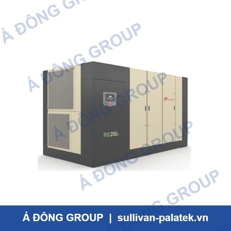 Ingersoll Rand Single-stage Compression Micro-oil Screw Air Compressor RS200-250i