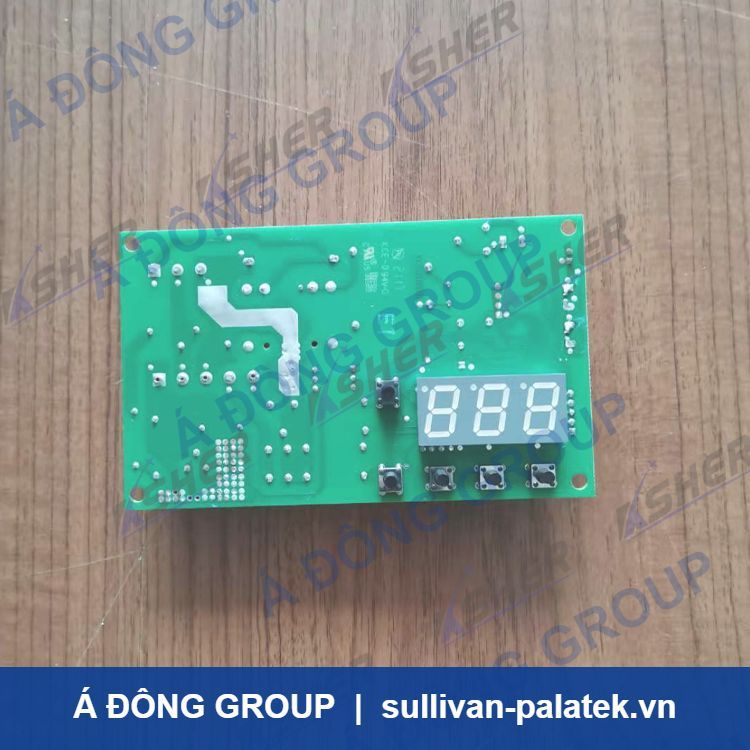 38459608 Ingersoll Rand Controller