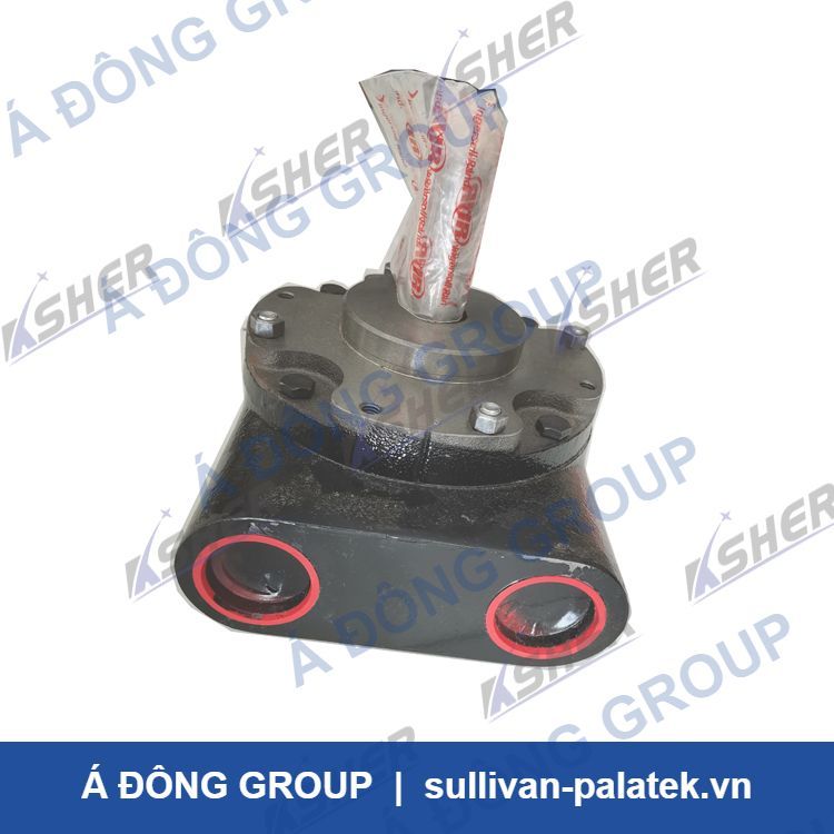 67931584 Ingersoll Rand Auxiliary Oil Pump