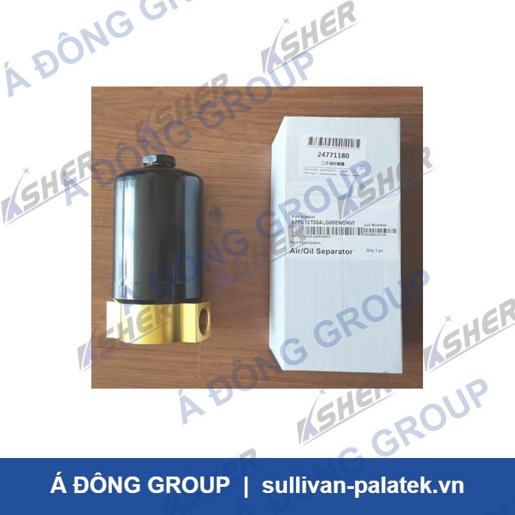 24771180 Ingersoll Rand Air Oil Sererator OEM