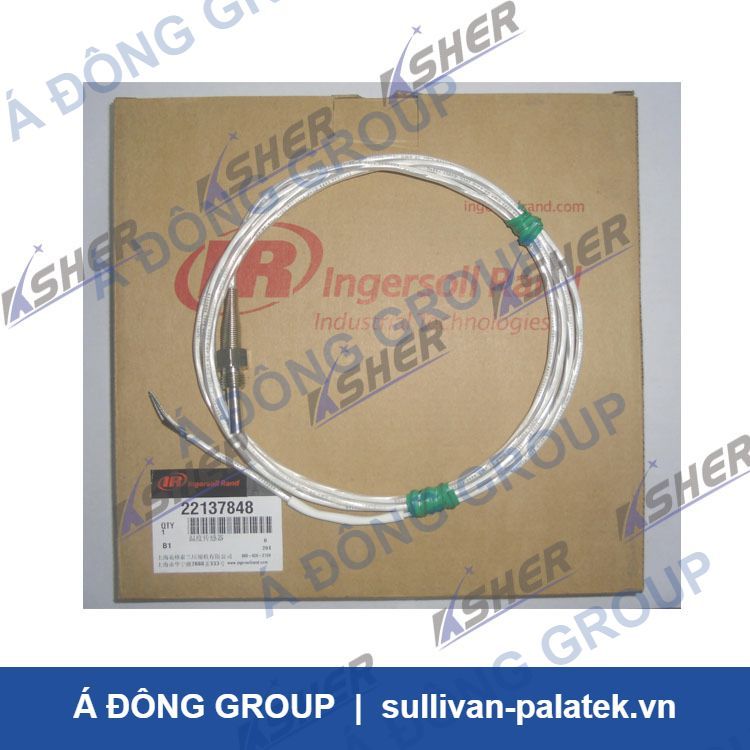 22137848 Ingersoll Rand Temperature Sensor